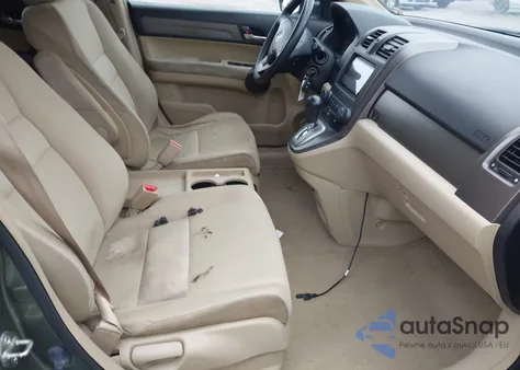 2008 Honda Cr-V Ex from USA, damaged, VIN JHLRE48518C005852